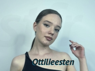 Ottilieesten