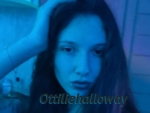 Ottiliehalloway