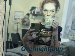 Overnightfaun