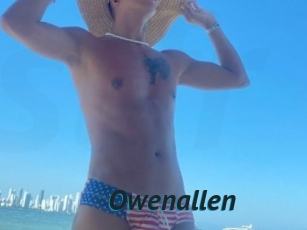 Owenallen