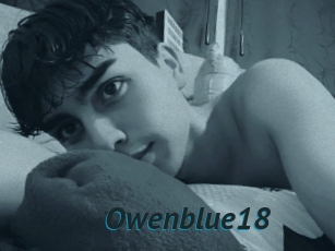 owenblue18 Sexe Tube FR