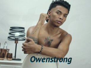Owenstrong