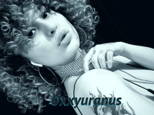 Oxxyuranus
