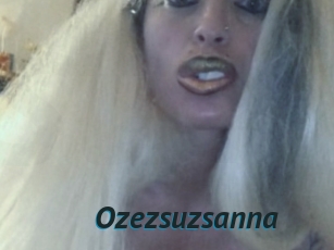 Ozezsuzsanna