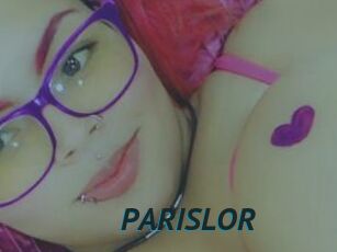 PARISLOR