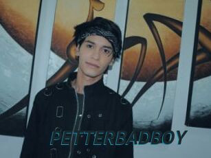 PETTERBADBOY