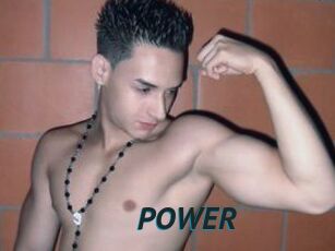 POWER