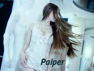 Paiper