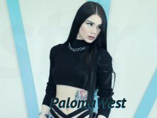 PalomaWest