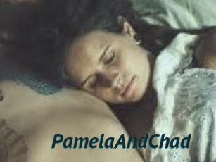 PamelaAndChad