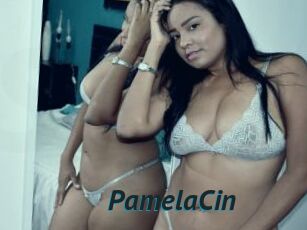 PamelaCin