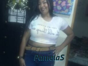 PamelaS