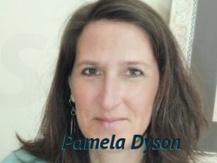 Pamela_Dyson
