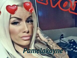 Pamelakayne