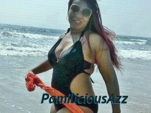 PamiliciousAzz