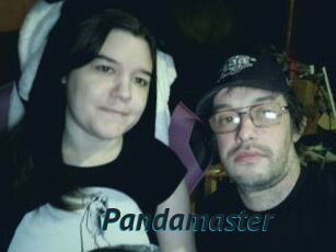 Pandamaster