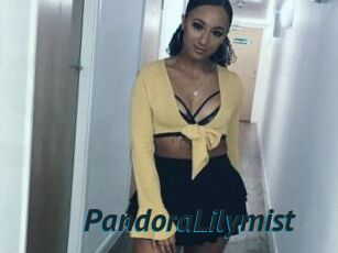 PandoraLilymist