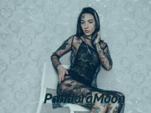 PandoraMoon