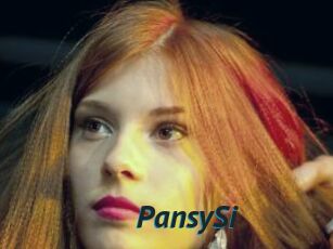 PansySi