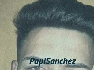 PapiSanchez