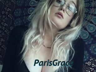 ParisGrace