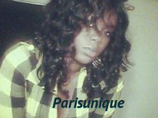 Parisunique