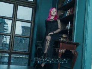 PatBecker