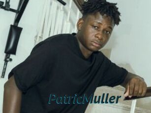 PatricMuller
