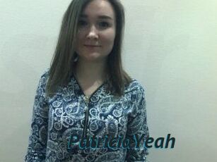 PatriciaYeah