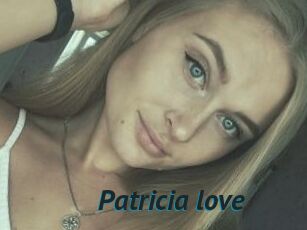 Patricia_love