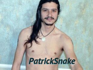 PatrickSnake
