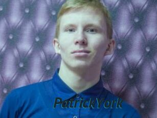 PatrickYork