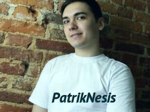 PatrikNesis