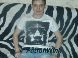 Patron_Wink