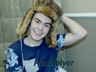 PaulColyer
