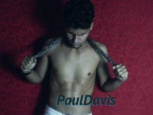 PaulDavis