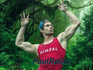 PaulRollex