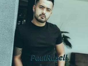PaulRusell