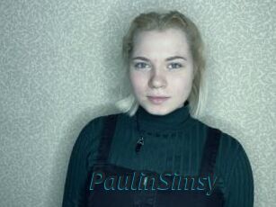 PaulinSimsy