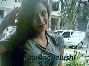 PaulinaBelushi