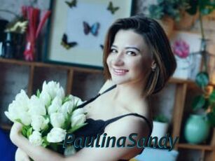 PaulinaSandy