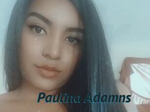 Paulina_Adamns