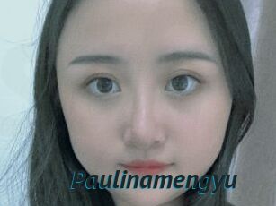 Paulinamengyu