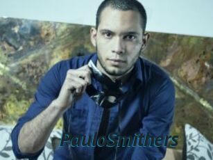 PauloSmithers
