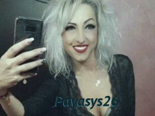Payasys26