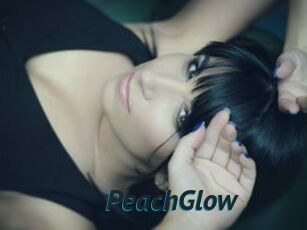 PeachGlow
