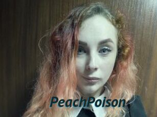 PeachPoison
