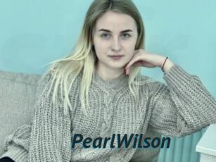 PearlWilson
