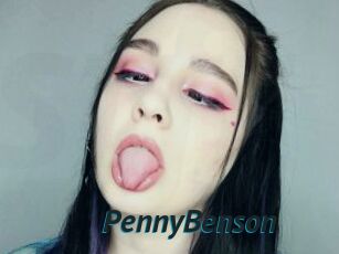 PennyBenson