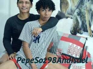 PepeSoz98AndIsael